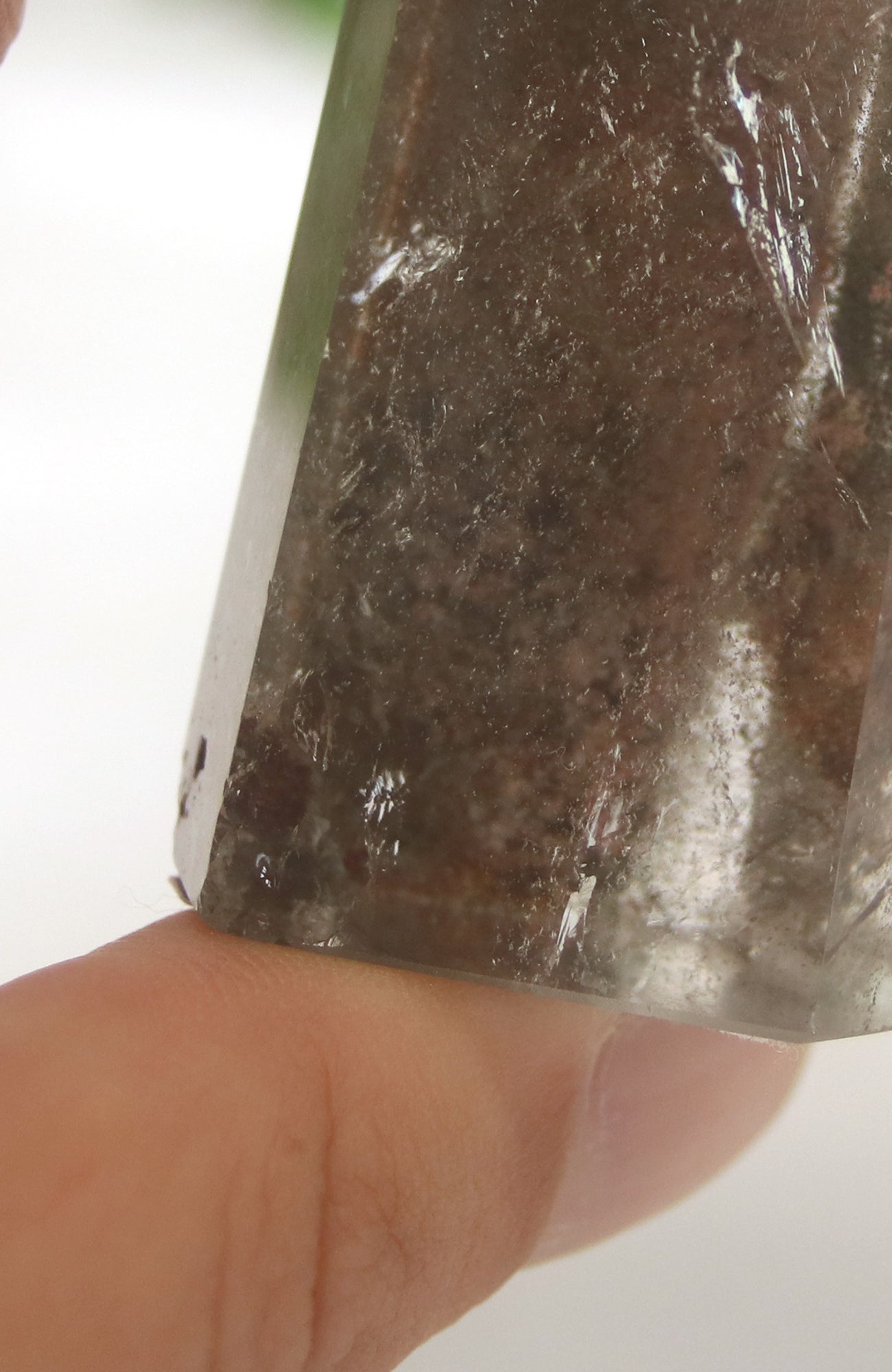 Lodalite and Chlorite Phantom Generator